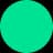 Green Inner Dot