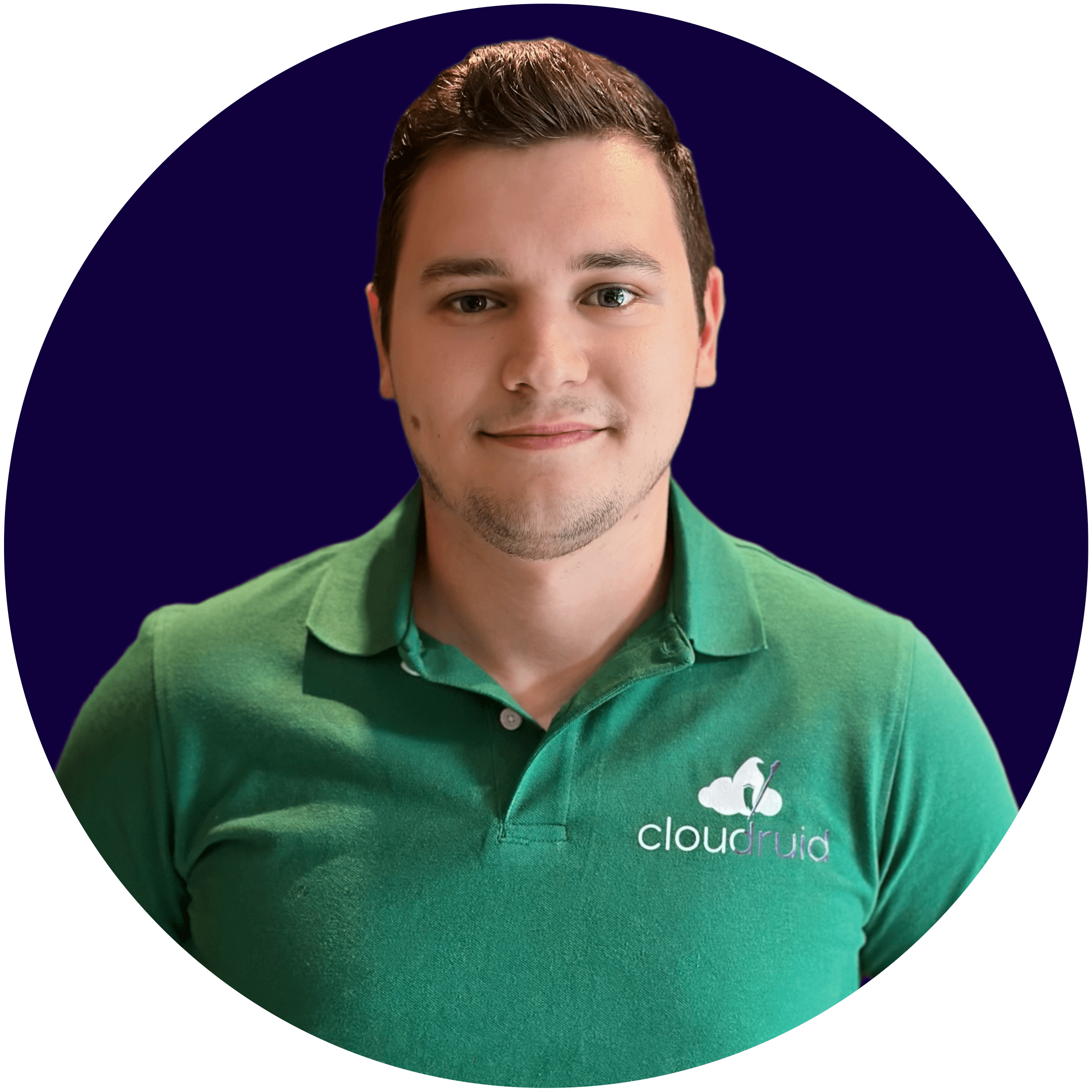 Gabriel Mindev